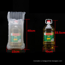 Jinlongyu масло упаковка с колонка воздуха мешок упаковки